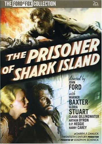 Prisoner Of Shark Island &