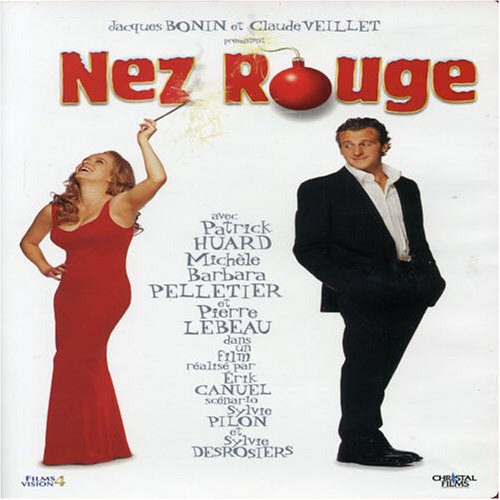 Nez Rouge - DVD (Used)