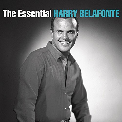 Harry Belafonte / The Essential Harry Belafonte - CD