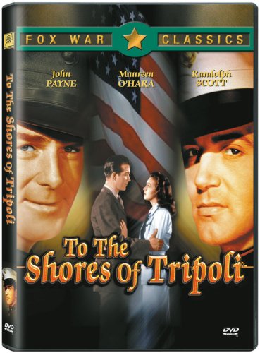 To The Shores Of Tripoli (Bilingual)