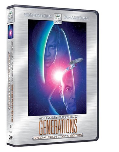 Star Trek: Generations (Special Collector&