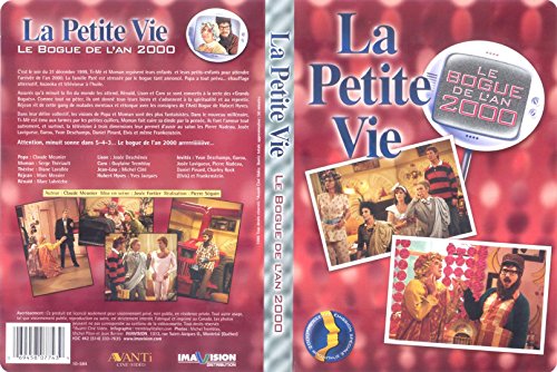 La Petite Vie: The Year 2000 Bug