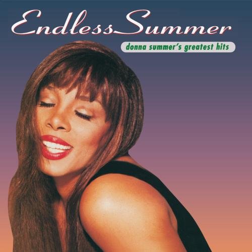 Donna Summer / Endless Summer: Greatest Hits - CD (Used)