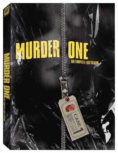 Murder One / Season 1 - DVD (Used)