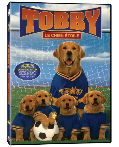 Tobby 3: The Star Dog - DVD (Used)