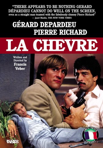 La Chevre (Bilingual) [Import]