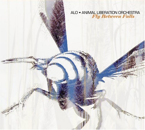 Alo / Fly Between Falls - CD