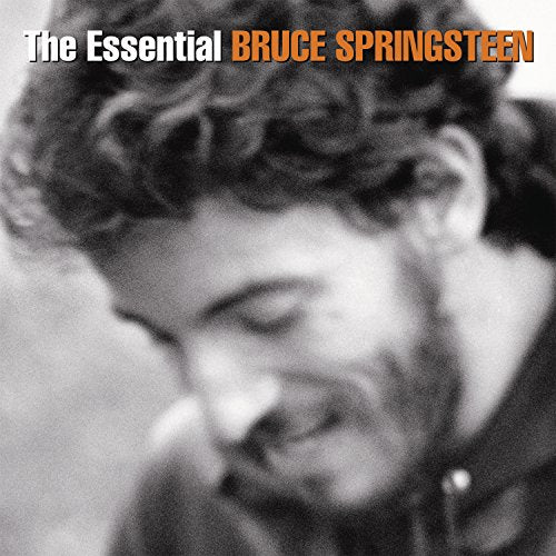 Bruce Springsteen / The Essential Bruce Springsteen - CD