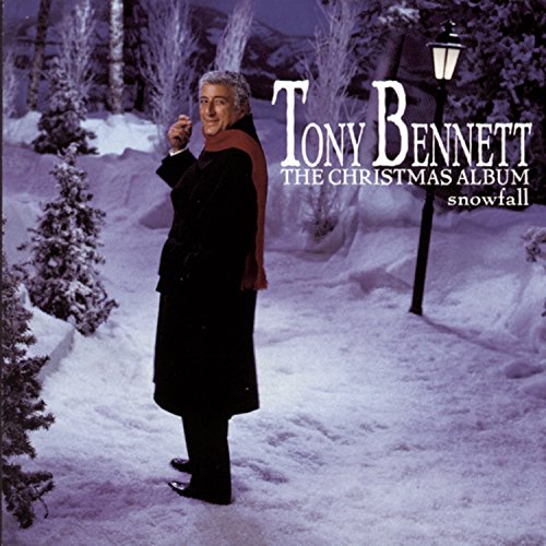 Tony Bennett / The Christmas Album - CD (Used)