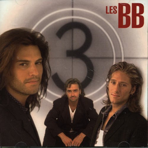 The BB/3 - CD (Used)