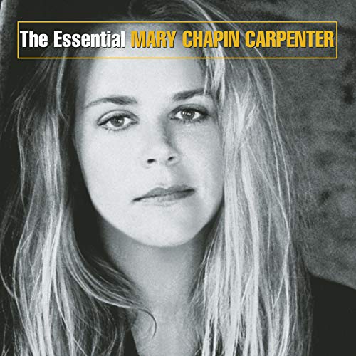 Mary Chapin Carpenter / The Essential Mary Chapin Carpenter - CD