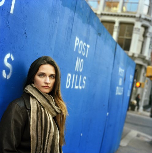 Madeleine Peyroux / Standing on The Rooftop - CD