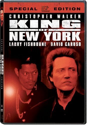 King of New York