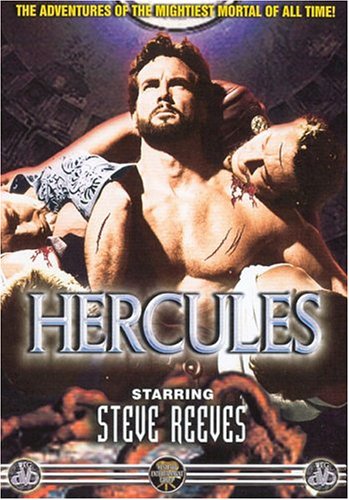 Hercules