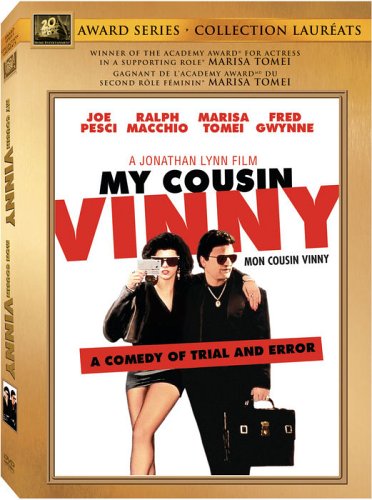 My Cousin Vinny - DVD (Used)