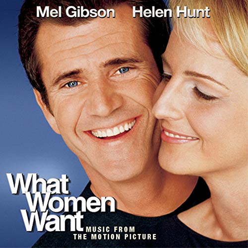 Soundtrack / What Women Want - CD (Used)