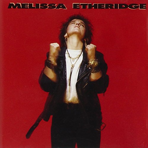 Melissa Etheridge / Melissa Etheridge - CD (Used)