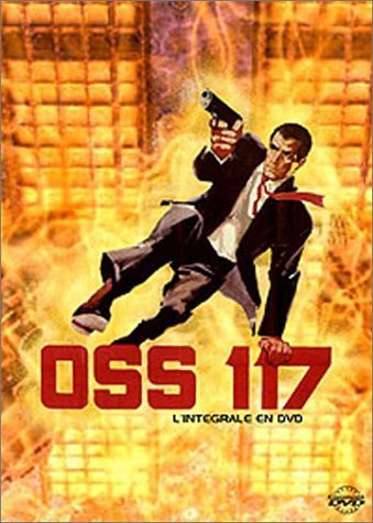 OSS 117 : L&