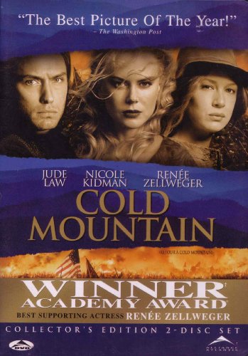 Cold Mountain (Two-Disc Collector&