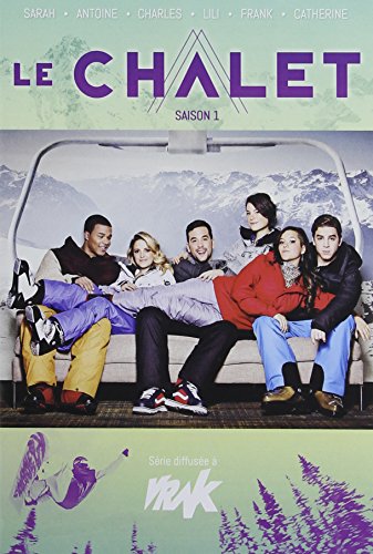 The Cabin: Season 1 (French Version)