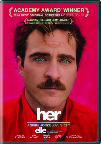 Her - DVD