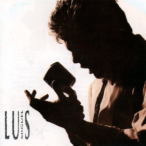 Luis Miguel / Romance - CD (Used)