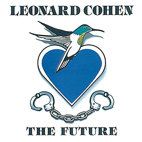 Leonard Cohen / The Future - CD (Used)