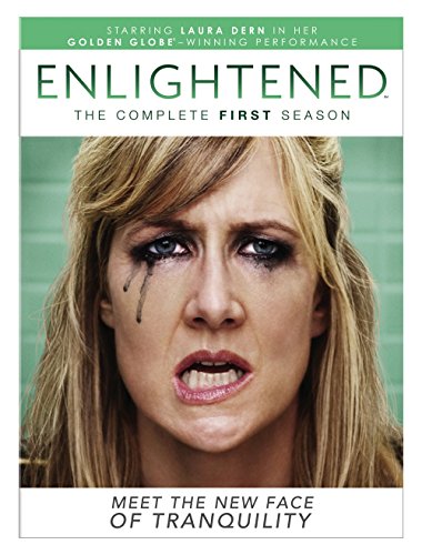 Enlightened: The Complete First Season (English subtitles)