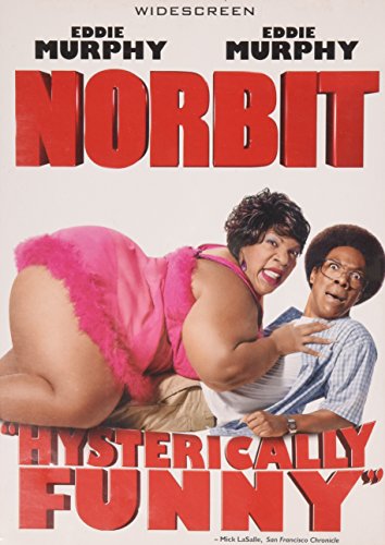 Norbit (Bilingual)