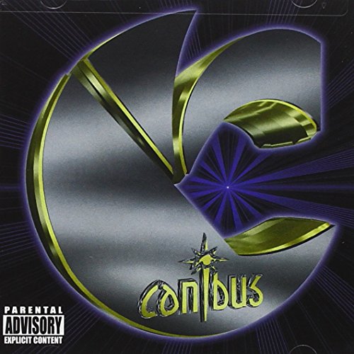 Canibus / Can-I-Bus - CD (Used)