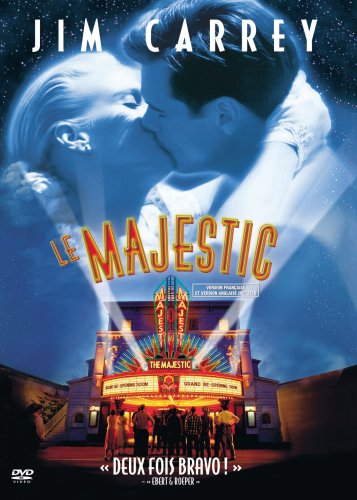 The Majestic (Widescreen) (French version)