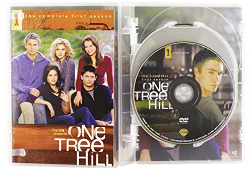 One Tree Hill: The Complete First Season