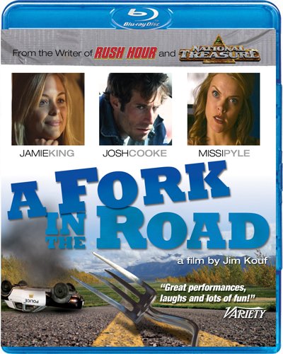 Fork In The Road. A (2009) [Blu-Ray]