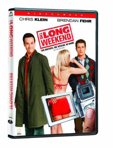 Long Weekend - DVD (Used)