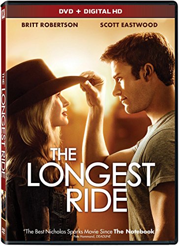 The Longest Ride (Bilingual)