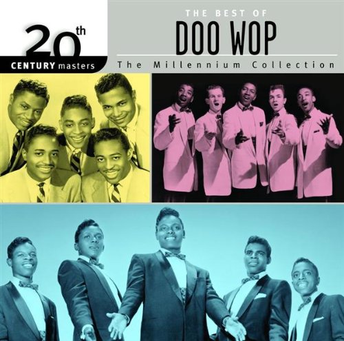 Various / Doo Wop: The Millennium Collection - CD (Used)