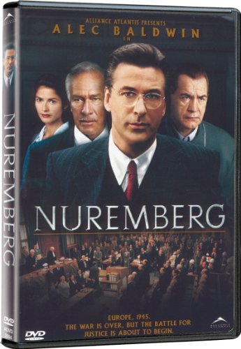 Nürnberg - DVD (Used)