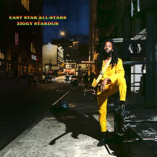Easy Star All Stars / Ziggy Stardub - CD