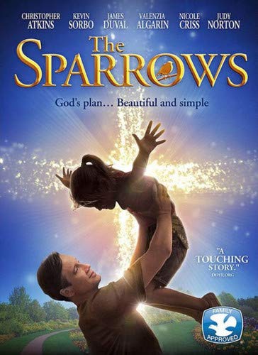 The Sparrows - DVD