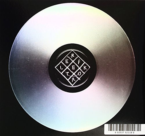 Arcade Fire / Reflektor - CD (Used)