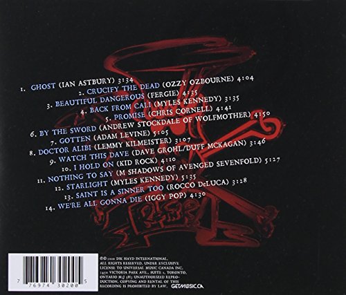 Slash / Slash - CD (Used)