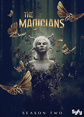 The Magicians: Season Two [DVD]