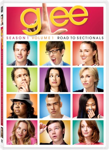 Glee: Season 1, Volume 1: Road to Sectionals - DVD (Used)