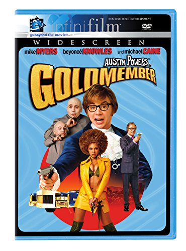 Austin Powers in Goldmember