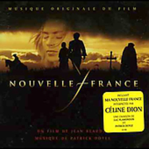 New France - CD