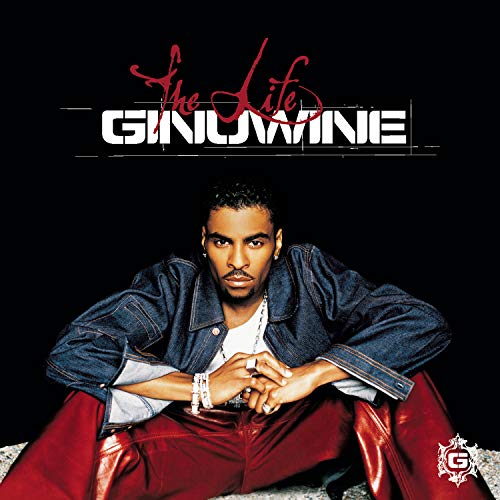 Ginuwine / Life - CD (Used)