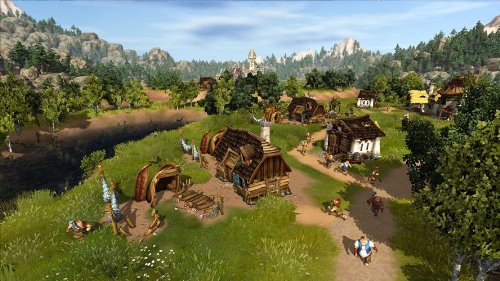 Settlers VI: Paths to a Kingdom - Standard Edition