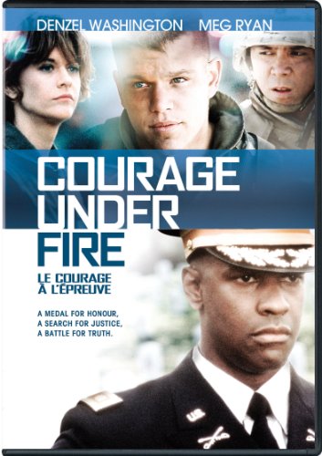 Courage Under Fire (Bilingual)