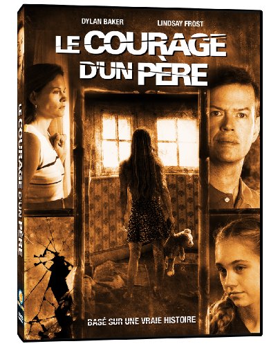 Le Courage D’Un Père (v.a The Elizabeth Smart Story) (Version française)