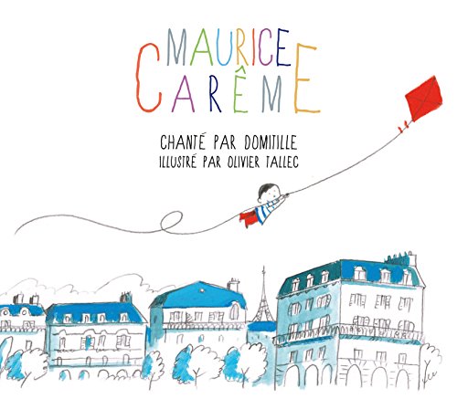 Maurice Careme / Domitille - CD